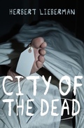 Cover: City of the Dead - Open Road Media
