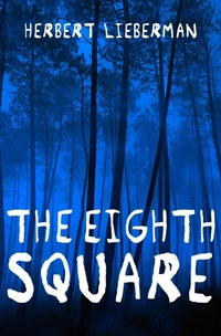 Enlarge image Cover: The Eighth Square - Open Road Media