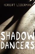 Cover: Shadow Dancers - Open Road Media Mystery & Thriller
