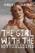 Cover: The Girl with the Botticelli Eyes - Open Road Media