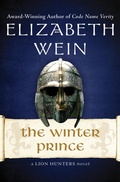 Cover: The Winter Prince - Open Road Media Teen & Tween