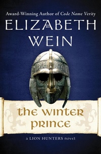 Enlarge image Cover: The Winter Prince - Open Road Media Teen & Tween