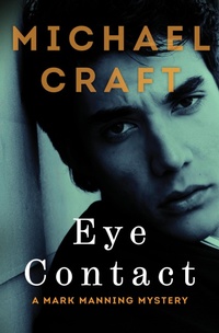 Enlarge image Cover: Eye Contact - Open Road Media