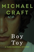 Cover: Boy Toy - Open Road Media