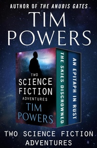 Enlarge image Cover: Two Science Fiction Adventures - Open Road Media Sci-Fi & Fantasy