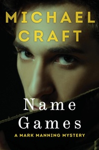 Enlarge image Cover: Name Games - Open Road Media