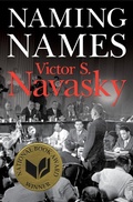 Cover: Naming Names - Open Road Media