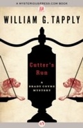 Cover: Cutter's Run - MysteriousPress.com/Open Road