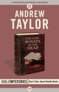 Cover: The Long Sonata of the Dead - MysteriousPress.com/Open Road
