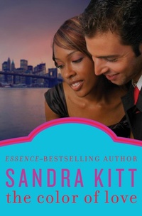 Enlarge image Cover: The Color of Love - Open Road Media Romance