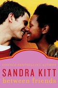Cover: Between Friends - Open Road Media Romance