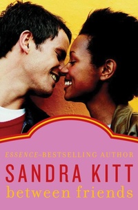 Enlarge image Cover: Between Friends - Open Road Media Romance