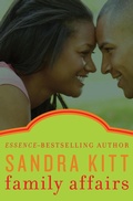 Cover: Family Affairs - Open Road Media Romance