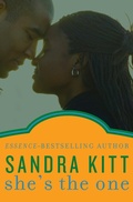 Cover: She's the One - Open Road Media Romance