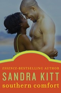 Cover: Southern Comfort - Open Road Media Romance