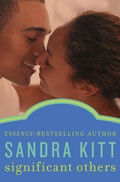 Cover: Significant Others - Open Road Media Romance