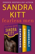 Cover: Fearless Men - Open Road Media Romance