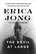Cover: The Devil at Large - Open Road Media