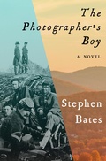 Cover: The Photographer's Boy - Open Road Media