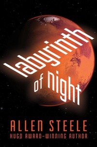 Enlarge image Cover: Labyrinth of Night - Open Road Media Sci-Fi & Fantasy