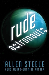 Enlarge image Cover: Rude Astronauts - Open Road Media Sci-Fi & Fantasy