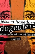 Cover: Dogeaters - Open Road Media