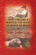 Cover: How I Became a Writer and Oggie Learned to Drive - Open Road Media Teen & Tween