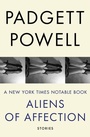 Cover: Aliens of Affection - Open Road Media
