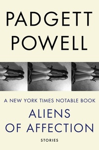 Enlarge image Cover: Aliens of Affection - Open Road Media