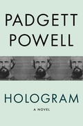 Cover: Hologram - Open Road Media