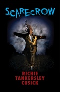 Cover: Scarecrow - Open Road Media Mystery & Thriller