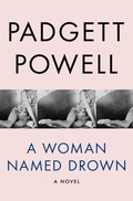 Cover: A Woman Named Drown - Open Road Media