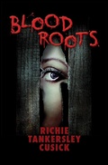 Cover: Blood Roots - Open Road Media Mystery & Thriller
