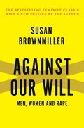 Cover: Against Our Will - Open Road Media