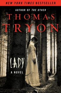 Enlarge image Cover: Lady - Open Road Media
