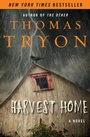 Cover: Harvest Home - Open Road Media
