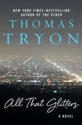 Cover: All That Glitters - Open Road Media