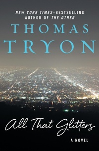 Enlarge image Cover: All That Glitters - Open Road Media