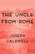 Cover: The Uncle from Rome - Open Road Media