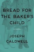 Cover: Bread for the Baker's Child - Open Road Media