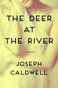 Cover: The Deer at the River - Open Road Media