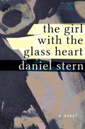 Cover: The Girl with the Glass Heart - Open Road Media