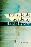 Cover: The Suicide Academy - Open Road Media