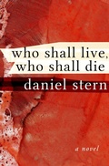 Cover: Who Shall Live, Who Shall Die - Open Road Media