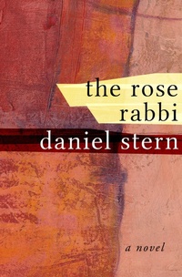 Enlarge image Cover: The Rose Rabbi - Open Road Media