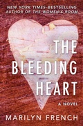 Cover: The Bleeding Heart - Open Road Media