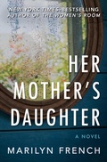 Cover: Her Mother's Daughter - Open Road Media