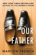 Cover: Our Father - Open Road Media