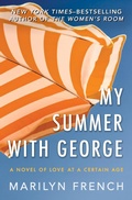 Cover: My Summer with George - Open Road Media Romance