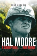 Cover: Hal Moore - Casemate